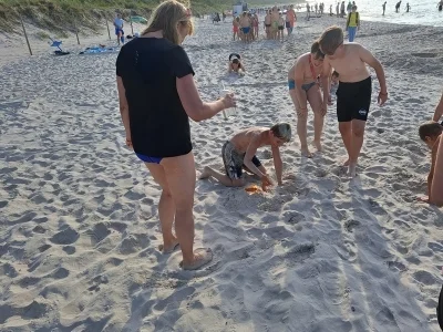 1 2i chrzest kolonijny