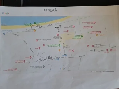 2 2zabawa poszukiwanie skarbow